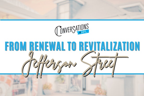 From Revival to Revitalization