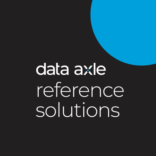 data axle reference