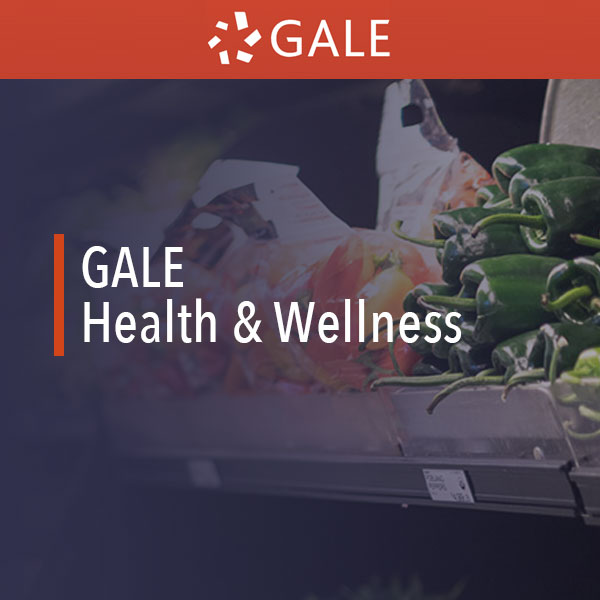 gale health and wellness