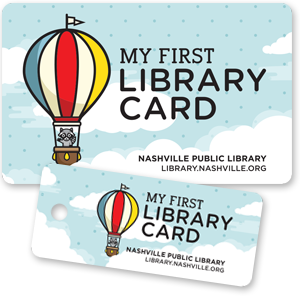 read to rise library cards