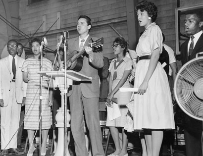 Civil Rights | Nashville Public Library