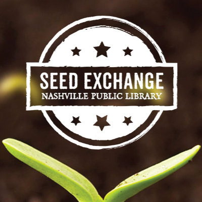 seed exchange logo
