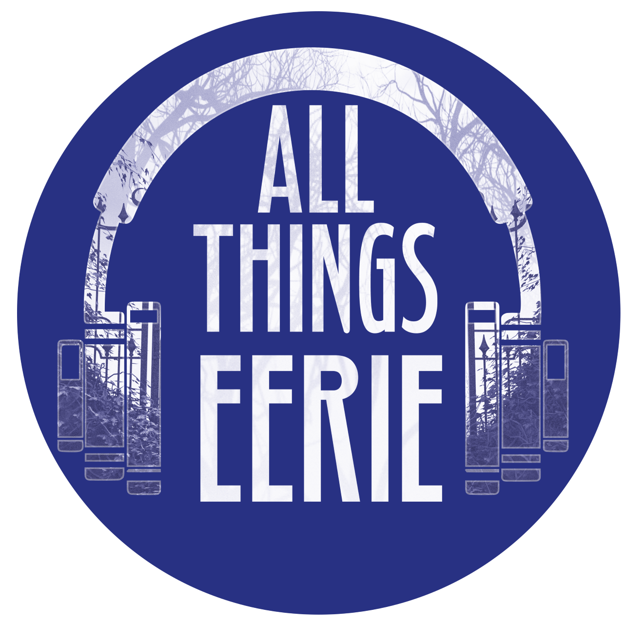 All Things Eerie logo