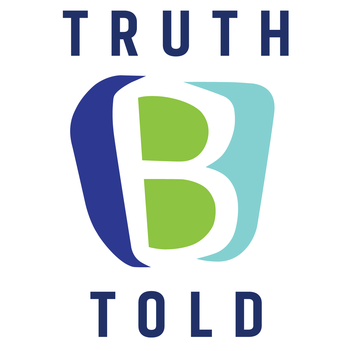 Truth B Told Logo