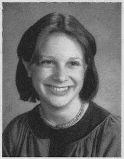 Archives Librarian high school photo