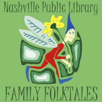 family folk tales logo